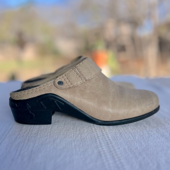 Ariat Women Western Mule Slip On Shoes Size 7 - Picture 1 of 8
